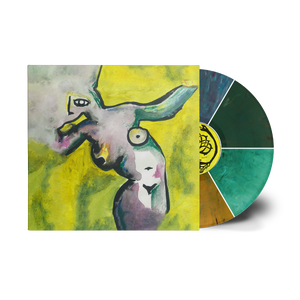In Limerance - Jacob Alon [Colour Vinyl]