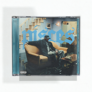Pisces - James Arthur [CD]