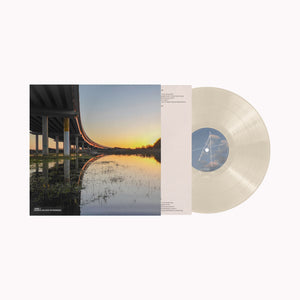 Ghosts (100 Days of Morning) - Jamie T [Colour Vinyl]