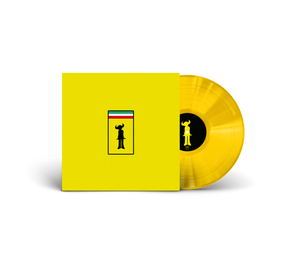 Virtual Insanity (30th Anniversary) - Jamiroquai [Colour Vinyl]