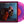 Pearl (National Album Day 2026 Pink Splatter Edition) - Janis Joplin [Colour Vinyl]