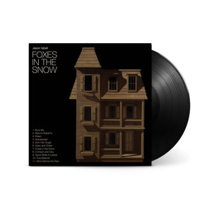 Foxes in the Snow - Jason Isbell [VINYL]