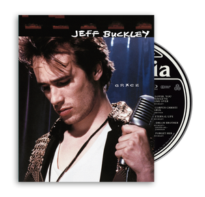 Grace - Jeff Buckley [BLU-RAY]