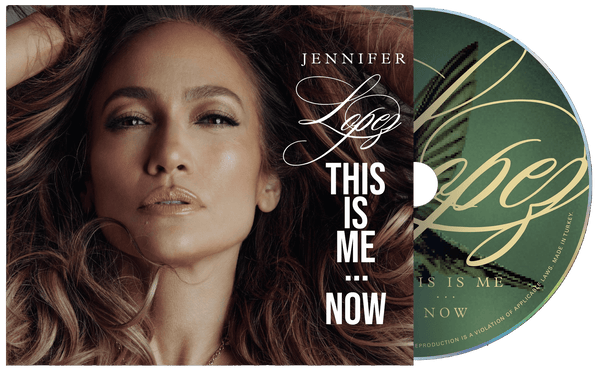 Jennifer Lopez album 'This Is Me…Now' is uninspired: review