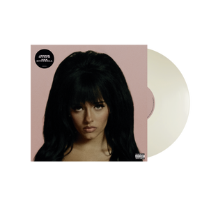 Sex Hysteria (Opaque White Edition) - Jessie Murph [Colour Vinyl]