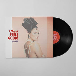 Golden Discs VINYL That! Feels Good! - Jessie Ware (Repress) [Vinyl]