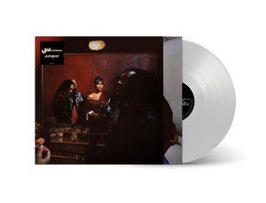 Juniper - Joy Crookes [Colour Vinyl]