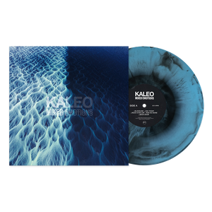 Mixed Emotions - Kaleo [Colour Vinyl]