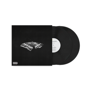 To Pimp A Butterfly (10 Year Anniversary Edition w/ Alternate Artwork) - Kendrick Lamar [VINYL]