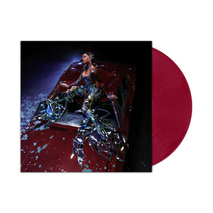 Golden Discs VINYL CRASH - Kehlani [Colour Vinyl]