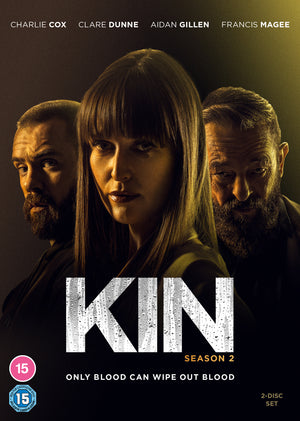 Kin: Season Two [Boxsets]