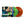 Kneecap (Soundtrack) - Kneecap [Colour Vinyl]