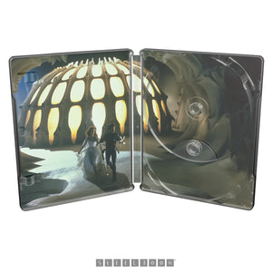 Krull (Steelbook) - Peter Yates [4K UHD]