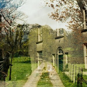 Love and All Its Wares - Amble [VINYL]