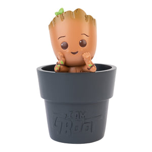 Golden Discs Posters & Merchandise MARVEL GROOT PENCIL HOLDER [Stationery]