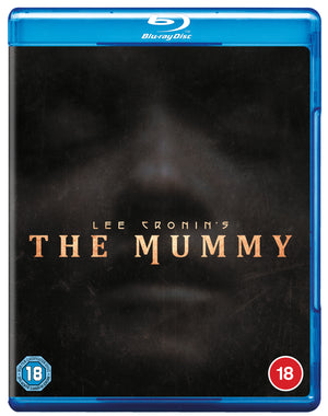 Lee Cronin's the Mummy - Lee Cronin [BLU-RAY]