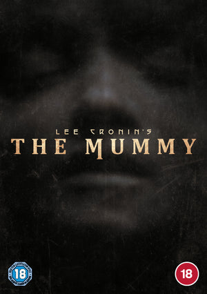 Lee Cronin's the Mummy - Lee Cronin [DVD]
