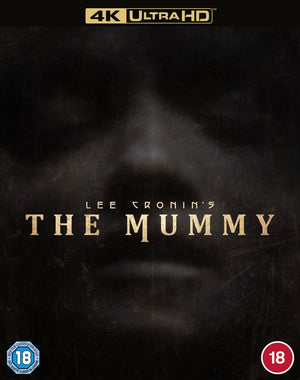Lee Cronin's the Mummy - Lee Cronin [4K UHD]