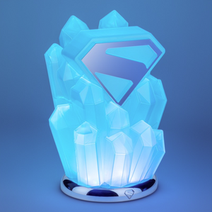 Superman: Fortress of Solitude [Lamp]