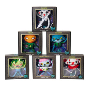 Limbz 6Inch Plush [Toys]