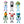 Limbz 6Inch Plush [Toys]