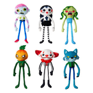 Limbz 6Inch Plush [Toys]