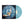 A Matter of Time (Timeless Blue Edition) - Laufey [Colour Vinyl]