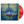 Happiness Anytime (Exclusive Campari Red Edition) - Leon Bridges [Colour Vinyl]