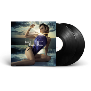 Light Years - Kylie Minogue [VINYL]