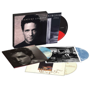 Golden Discs CD 20th Century Lindsey - Lindsey Buckingham [CD]
