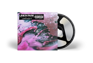 From Zero - Linkin Park [CD]