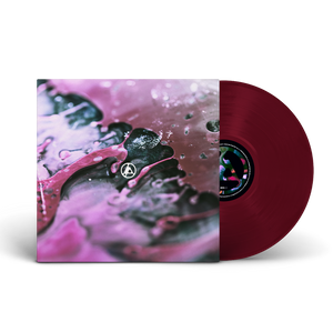 From Zero (Translucent Grape RSD Indie Edition)- Linkin Park [Colour Vinyl]