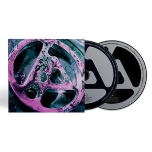 From Zero (Deluxe Edition) - Linkin Park [CD]