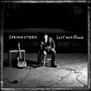 Lost and Found: Selections from the Lost Albums - Bruce Springsteen [VINYL]