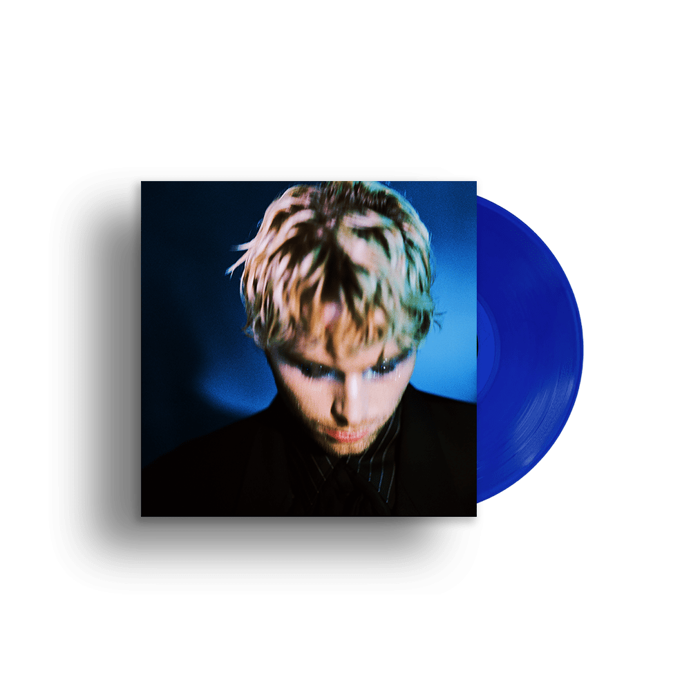 Golden Discs VINYL Boy - Luke Hemmings [VINYL]