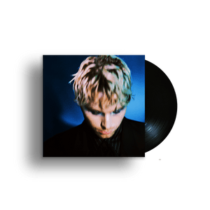 Golden Discs VINYL Boy - Luke Hemmings [VINYL]