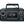 Muse Stereo Radio CD Cassette Recorder - Black [Tech & Turntables]