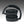 Muse Portable or Wired BT Headphone, Active noise reduction - Black [Accessories]