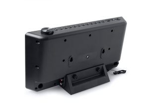 Muse CD BT Micro system, 2x20W - Black [Tech & Turntables]