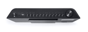 Muse CD BT Micro system, 2x20W - Black [Tech & Turntables]