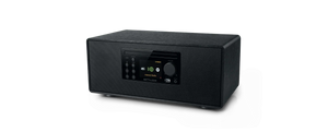 Muse Compact CD Micro System and Internet Radio [Tech & Turntables]