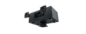 Muse Compact CD Micro System and Internet Radio [Tech & Turntables]