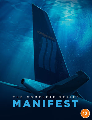 Golden Discs BOXSETS Manifest: The Complete Series [Boxsets]