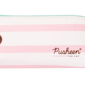 Golden Discs Posters & Merchandise PUSHEEN ROSE COLLECTION PENCIL CASE [Stationery]