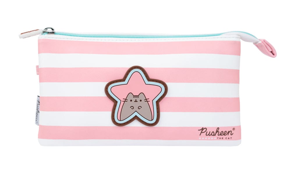 Pusheen - Foodie Collection - Pencil Case