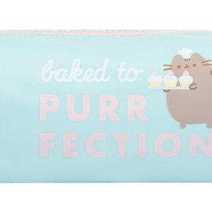 Golden Discs Posters & Merchandise PUSHEEN FOODIE COLLECTION RECTANGULAR CASE [Stationery]