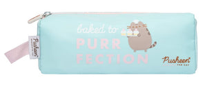 Golden Discs Posters & Merchandise PUSHEEN FOODIE COLLECTION RECTANGULAR CASE [Stationery]