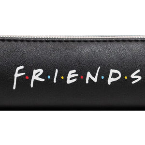 Golden Discs Posters & Merchandise FRIENDS MINI PENCIL CASE [Stationery]