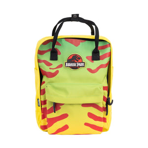 Golden Discs Posters & Merchandise JURASSIC PARK EVERYDAY BACKPACK [Bag]