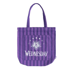 Golden Discs Posters & Merchandise WEDNESDAY PREMIUM TOTE [Bag]